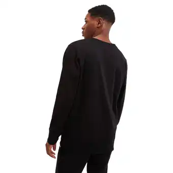 Netto Marken-Discount Ellesse Pullover KIAMTO Sweatshirt Angebot