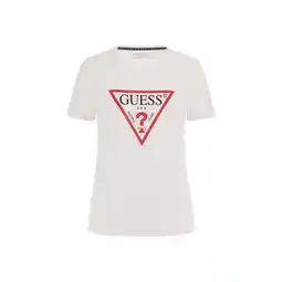 Netto Marken-Discount Guess T-Shirt Kurzarmshirt ORIGINAL Angebot