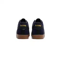 Netto Marken-Discount Hummel Sportschuhe DIAMANT LX-E SD Sneaker Angebot