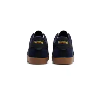 Netto Marken-Discount Hummel Sportschuhe DIAMANT LX-E SD Sneaker Angebot