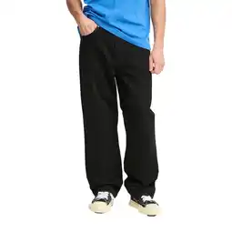 Netto Marken-Discount !Solid Hose MILO TOMMY Jeans Angebot