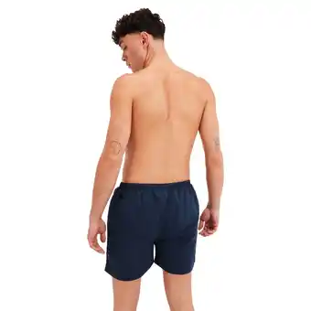 Netto Marken-Discount Ellesse Badehose LAMINA Schwimm-Shorts Angebot