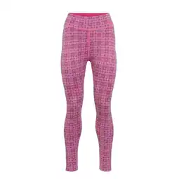 Netto Marken-Discount Kari Traa Hose Rose Enge Sporthose Angebot