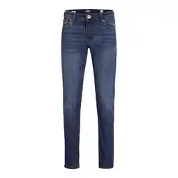 Netto Marken-Discount Jack & Jones Junior Jeans Slim GLENN ORIGINAL lange Hose Angebot