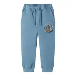 Netto Marken-Discount Name It Hose DENNIS Sweathose Angebot