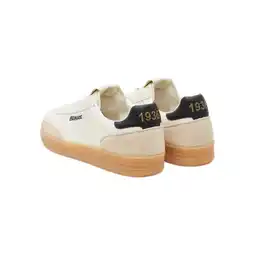 Netto Marken-Discount Blauer Sportschuhe GRANT Sneaker Angebot