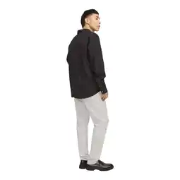 Netto Marken-Discount Jack & Jones Chinohose TACE SUMMER lange Hose Angebot