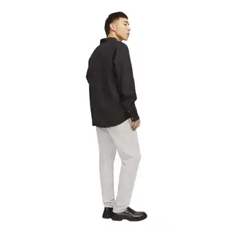 Netto Marken-Discount Jack & Jones Chinohose TACE SUMMER lange Hose Angebot