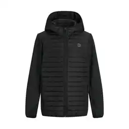 Netto Marken-Discount Jack & Jones Junior Jacke MULTI Steppjacke Angebot