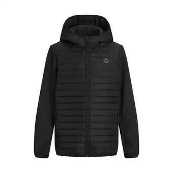Netto Marken-Discount Jack & Jones Junior Jacke MULTI Steppjacke Angebot