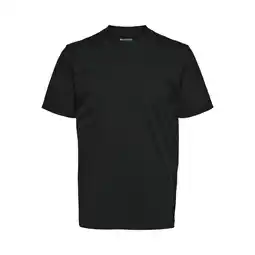 Netto Marken-Discount Selected Homme T-Shirt Kurzarmshirt Angebot