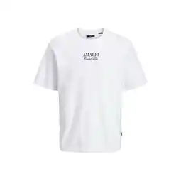 Netto Marken-Discount Jack & Jones T-Shirt DESTINATION Kurzarmshirt Angebot