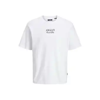Netto Marken-Discount Jack & Jones T-Shirt DESTINATION Kurzarmshirt Angebot
