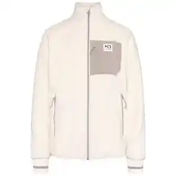 Netto Marken-Discount Kari Traa Jacke Rothe Fleecejacke Angebot