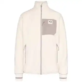 Netto Marken-Discount Kari Traa Jacke Rothe Fleecejacke Angebot