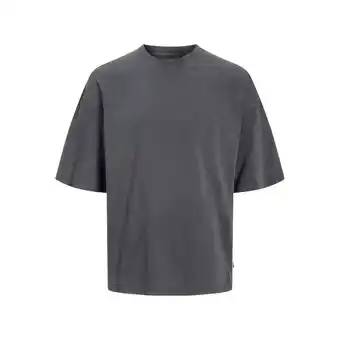 Netto Marken-Discount Jack & Jones T-Shirt CHARGE Kurzarmshirt Angebot