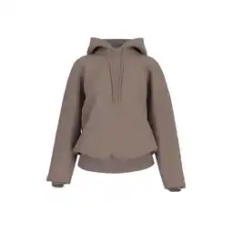 Netto Marken-Discount Guess Kapuzensweatshirt Hoodie SCUBA Angebot