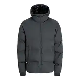 Netto Marken-Discount Jack & Jones Jacke PAYNE Steppjacke Angebot
