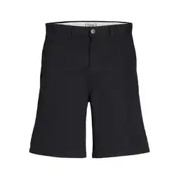 Netto Marken-Discount Jack & Jones Junior Shorts KARL Chino-Shorts Angebot