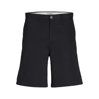 Netto Marken-Discount Jack & Jones Junior Shorts KARL Chino-Shorts Angebot