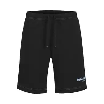 Netto Marken-Discount Jack & Jones Junior Shorts KANE CHARGE Sweat-Shorts Angebot
