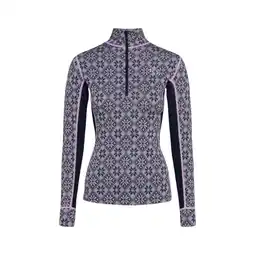 Netto Marken-Discount Kari Traa Langarmshirt Rose Longsleeve Angebot