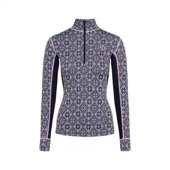 Netto Marken-Discount Kari Traa Langarmshirt Rose Longsleeve Angebot