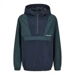 Netto Marken-Discount Jack & Jones Junior Jacke WINDBREAKER Anorak Angebot