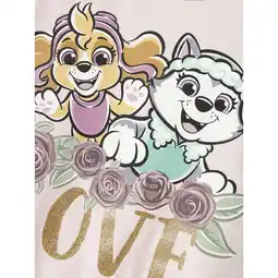 Netto Marken-Discount Name It Kleid MEMA PAWPATROL Minikleid Angebot