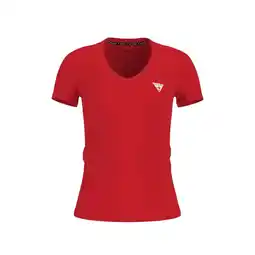 Netto Marken-Discount Guess T-Shirt Kurzarmshirt MINI TRIANGLE Angebot
