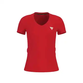 Netto Marken-Discount Guess T-Shirt Kurzarmshirt MINI TRIANGLE Angebot