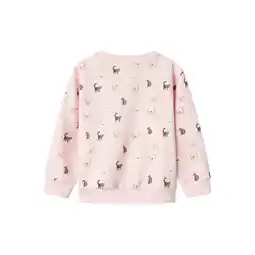 Netto Marken-Discount Name It Pullover BRIGITTA Pullover Angebot