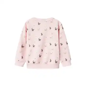 Netto Marken-Discount Name It Pullover BRIGITTA Pullover Angebot