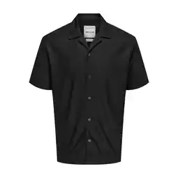 Netto Marken-Discount Only & Sons Hemd KARI Kurzarmhemd Angebot