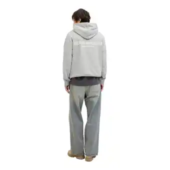Netto Marken-Discount Jack & Jones Kapuzensweatshirt INTERLUDE Hoodie Angebot