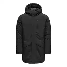 Netto Marken-Discount Only & Sons Jacke GLOBAL Parka Angebot