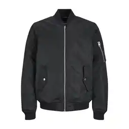 Netto Marken-Discount Jack & Jones Junior Jacke OCEAN Bomberjacke Angebot