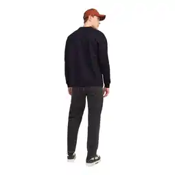 Netto Marken-Discount Jack & Jones Longsleeve VESTERBRO Langarmshirt Angebot