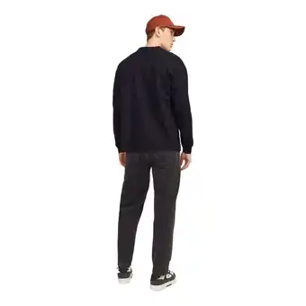 Netto Marken-Discount Jack & Jones Longsleeve VESTERBRO Langarmshirt Angebot