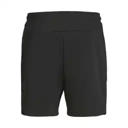 Netto Marken-Discount Jack & Jones Sweatshorts GORDON FUSION Joggershorts Angebot