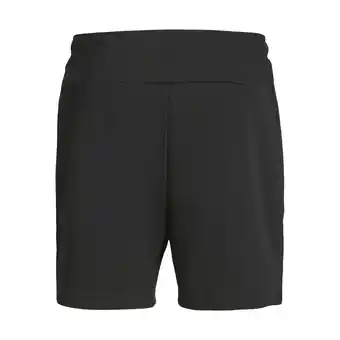Netto Marken-Discount Jack & Jones Sweatshorts GORDON FUSION Joggershorts Angebot