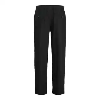 Netto Marken-Discount Jack & Jones Chinohose KARL FLORENCE lange Hose Angebot