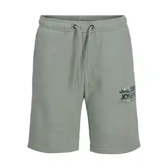 Netto Marken-Discount Jack & Jones Junior Shorts LUKE Sweat-Shorts Angebot