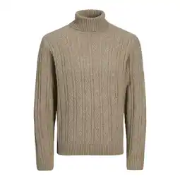 Netto Marken-Discount Jack & Jones Pullover TRENT Strickpullover Angebot