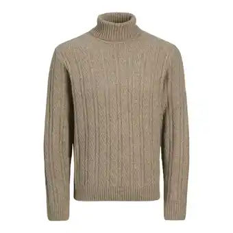 Netto Marken-Discount Jack & Jones Pullover TRENT Strickpullover Angebot
