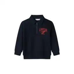Netto Marken-Discount Name It Pullover FREDDY Sweatshirt Angebot