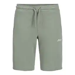 Netto Marken-Discount Jack & Jones Junior Shorts GORDON BEAU Sweat-Shorts Angebot