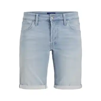 Netto Marken-Discount Jack & Jones Shorts RICK Jeans-Shorts Angebot