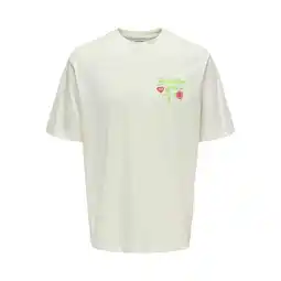 Netto Marken-Discount Only & Sons T-Shirt RYLAN Kurzarmshirt Angebot