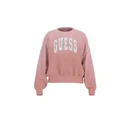 Netto Marken-Discount Guess Sweatshirt Pullover COLLEGE Angebot